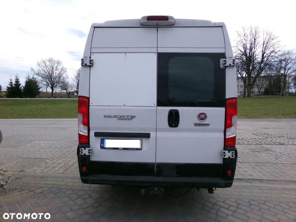 Fiat Ducato - 12