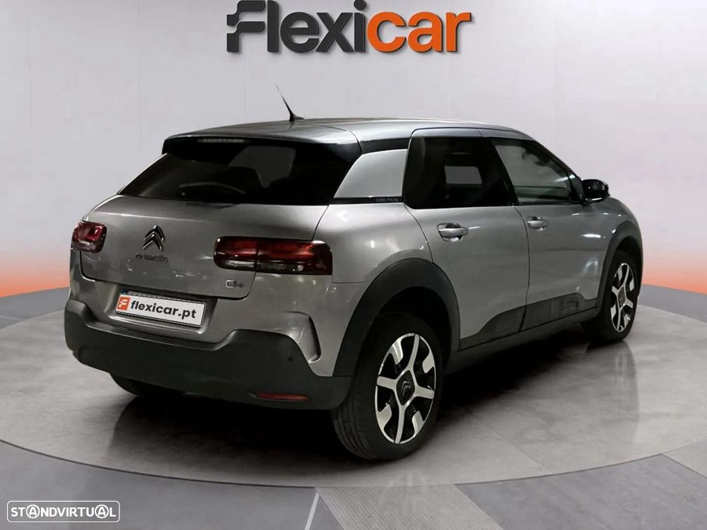 Citroën C4 Cactus 1.5 BlueHDi Shine Pack - 6