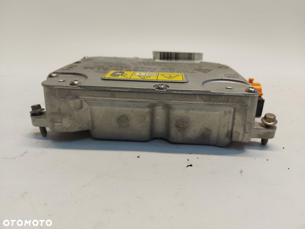 OPEL Grandland II Falownik przetwornica napięcia 9851960380 - 4