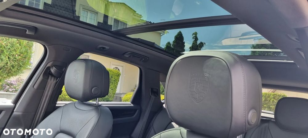 Porsche Cayenne Standard - 11