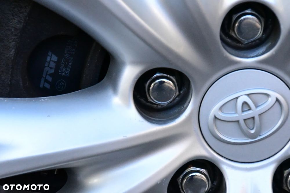 Toyota RAV4 2.0 D-4D 4x4 Executive - 31