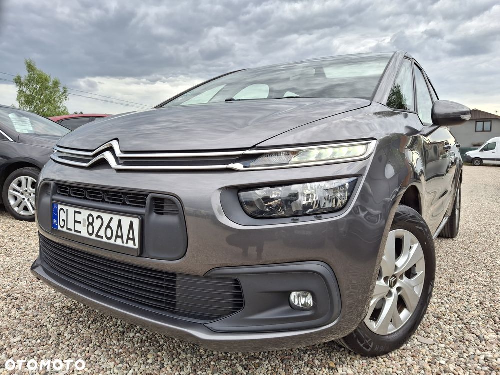 Citroën C4 Picasso BlueHDi 120 Selection - 14