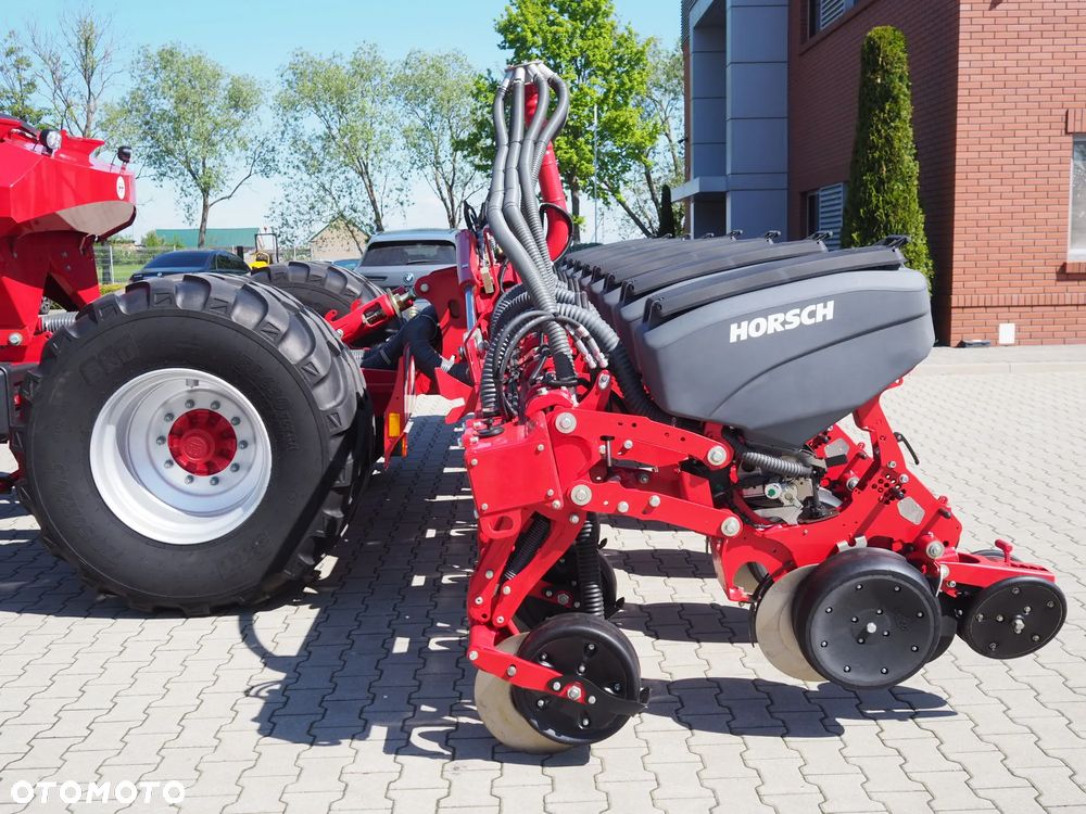 Horsch Maestro 8 CX - 10