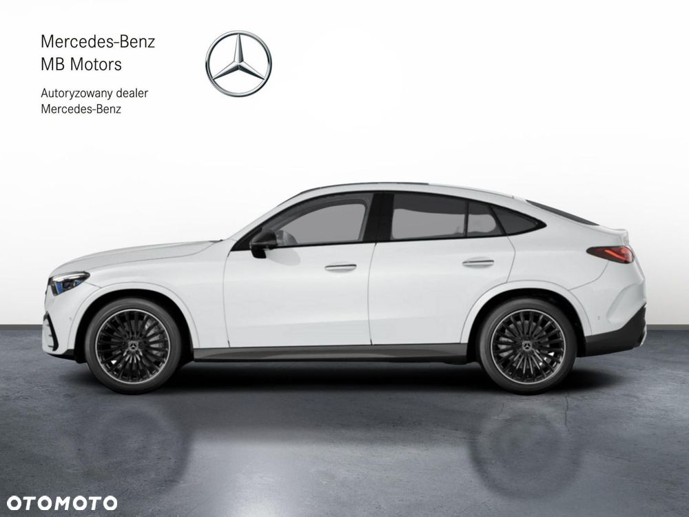 Mercedes-Benz GLC - 4