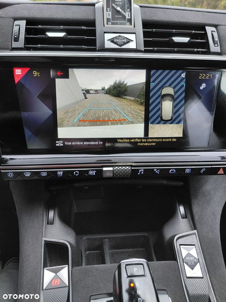 DS Automobiles DS 7 - 35