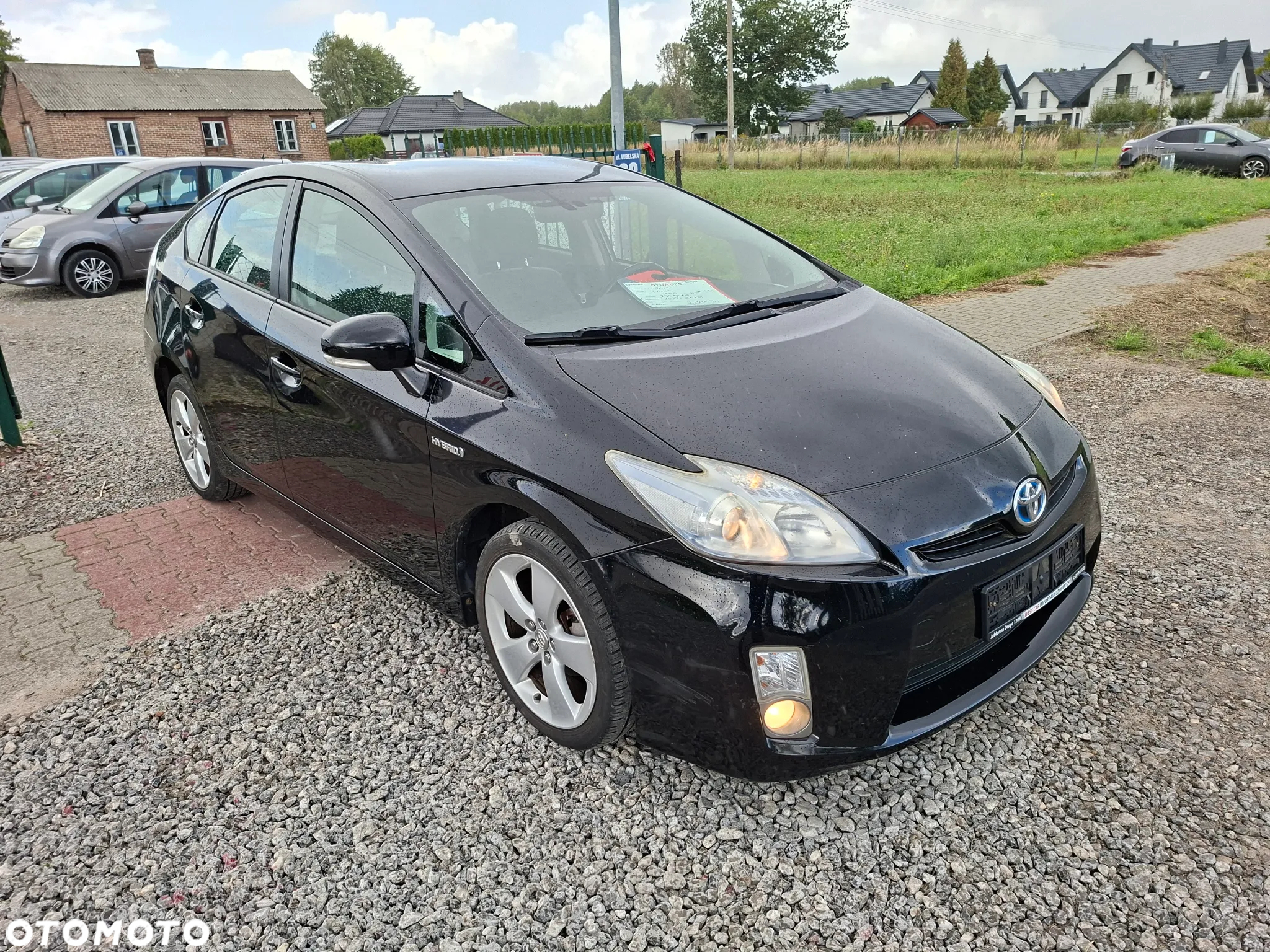 Toyota Prius 1.8 HSD Life - 16