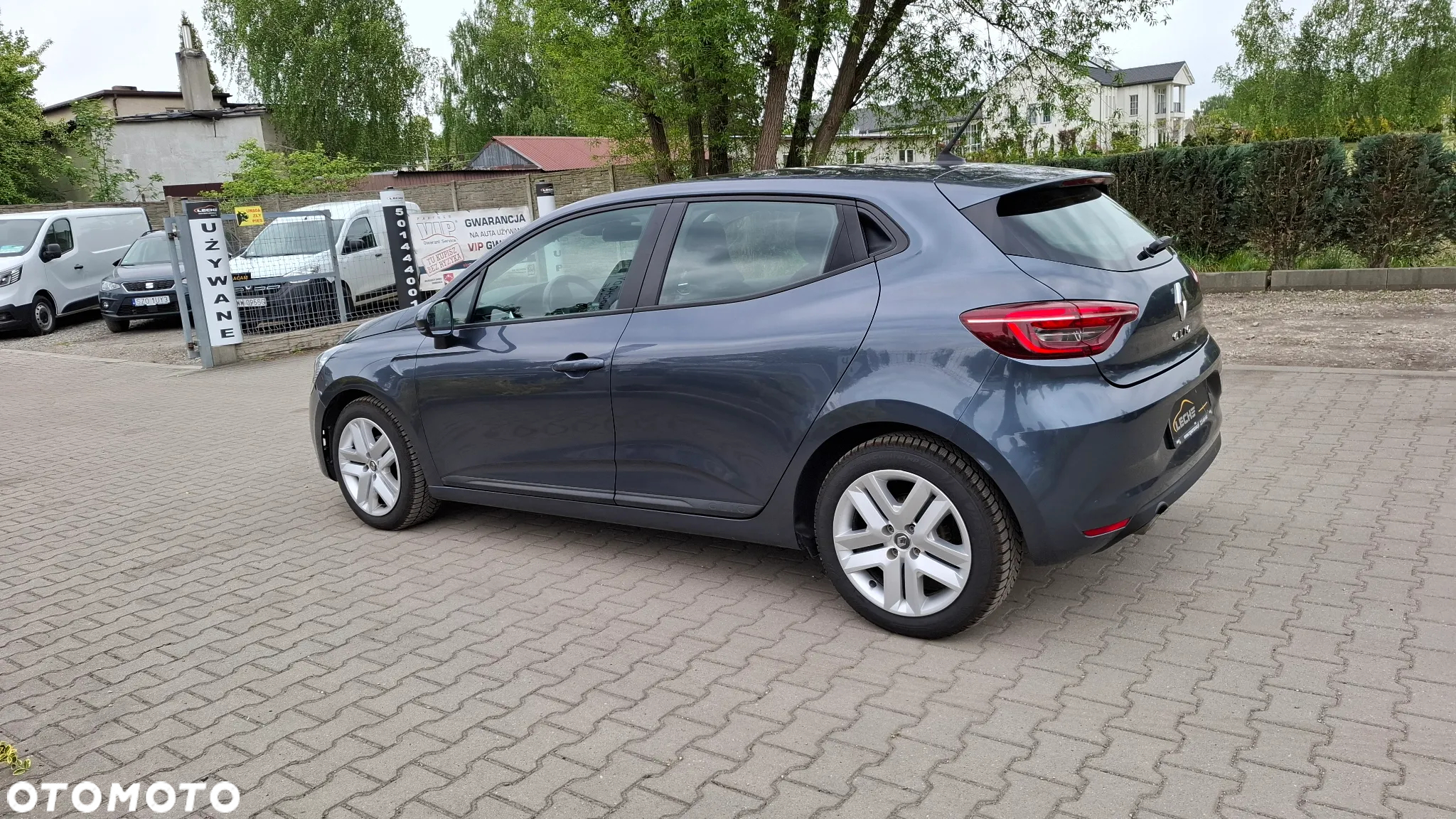 Renault Clio 1.0 TCe Zen - 26