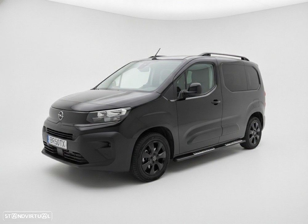 Opel Combo 1.5 CDTi L1H1 INC Essentia - 1