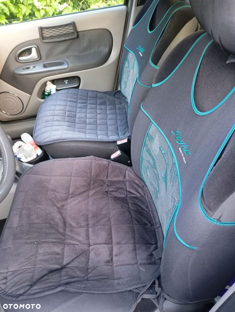 Renault Thalia 1.2 16V Alize - 6