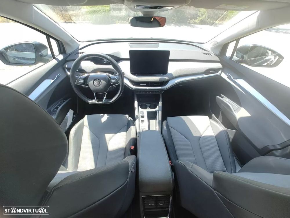 Skoda Enyaq iV 80 Sportline - 14