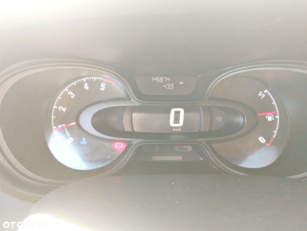 Opel Vivaro Chłodnia 125KM Multitemperatura 2 zasilania chłodni - 20