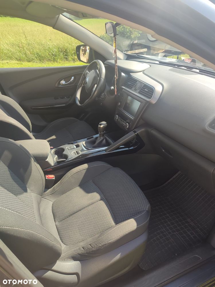 Renault Kadjar 1.5 dCi Energy Adventure - 7