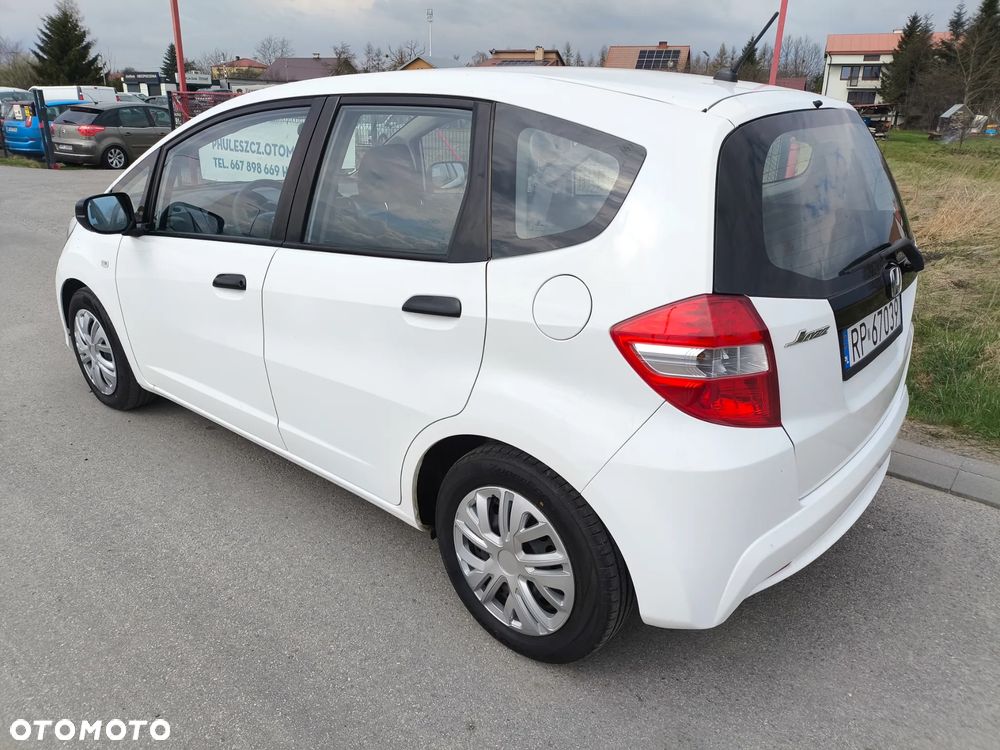 Honda Jazz 1.2 i-VTEC Trend - 7