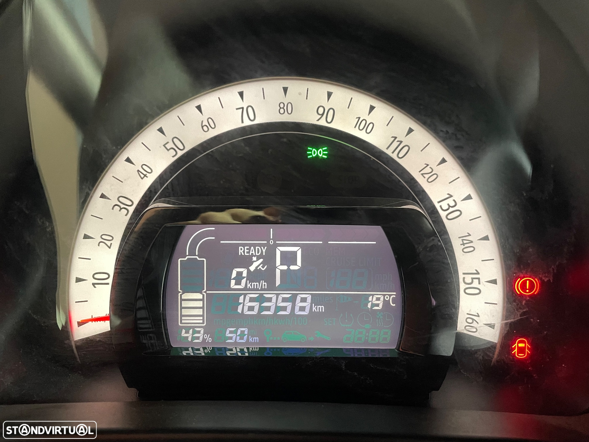 Renault Twingo E-Tech. 22 Techno - 8