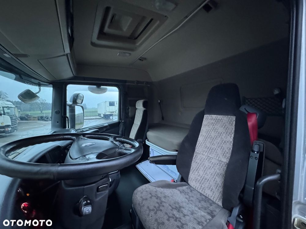 Scania R450 - 6