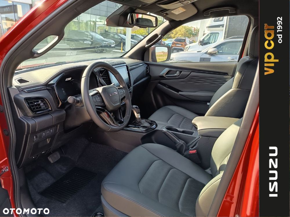 Isuzu D-Max 1.9 DC LSE - 7