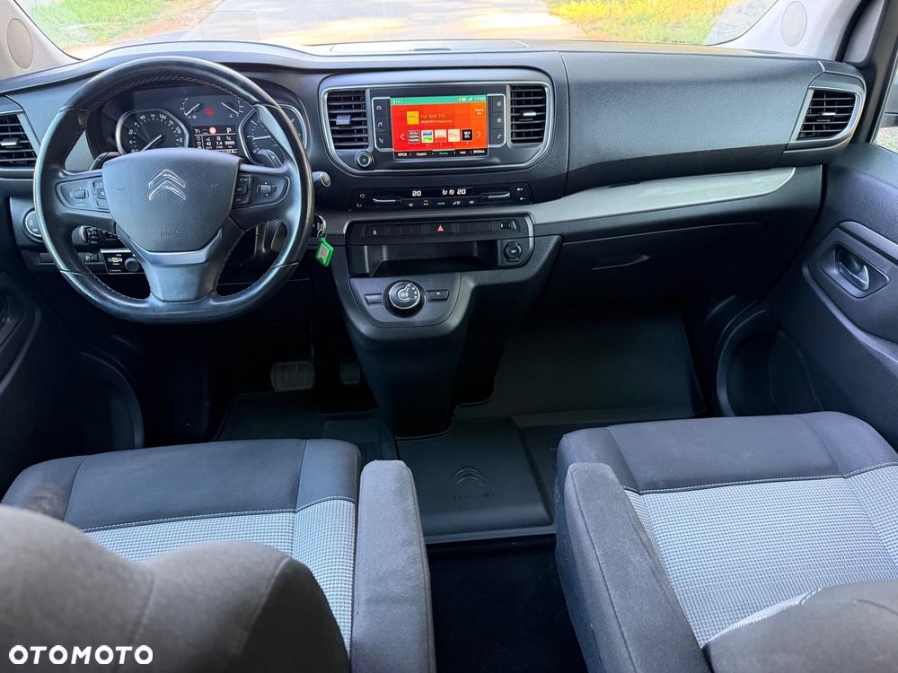 Citroën SpaceTourer XL EAT8 Feel - 38