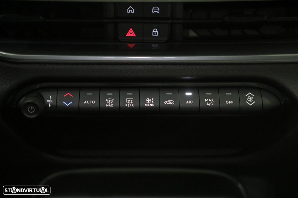 Fiat 600 1.2 Hybrid La Prima - 29