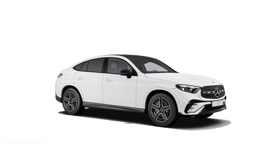 Mercedes-Benz GLC - 11