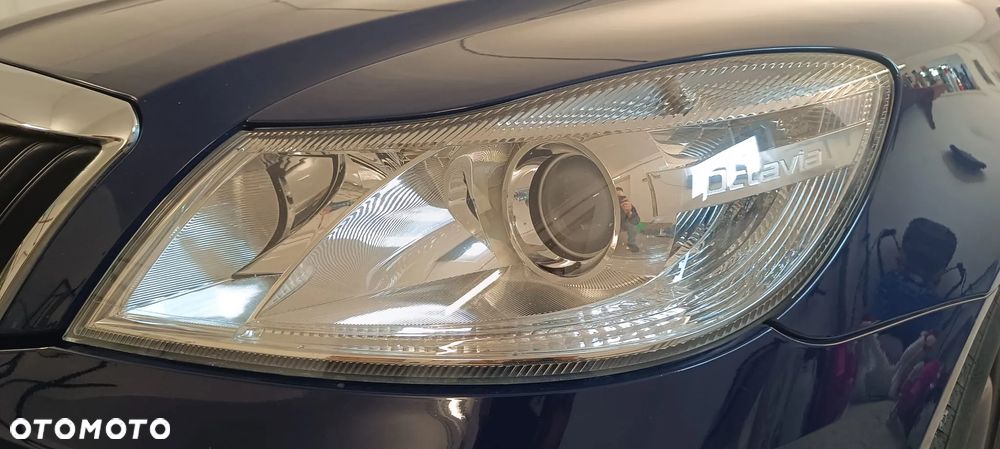 Skoda Octavia 1.8 TSI Family Plus - 24