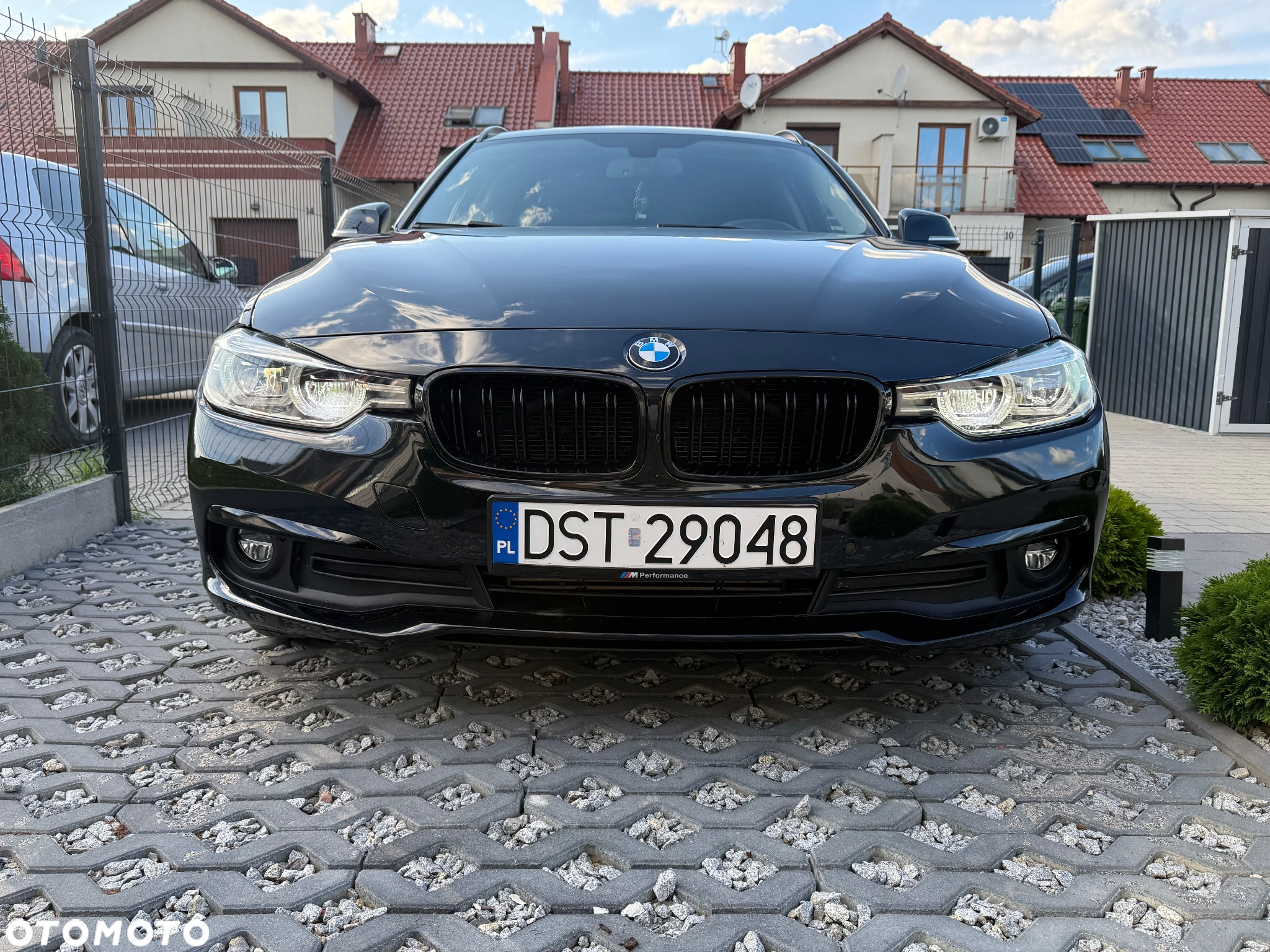 BMW Seria 3 316d Advantage - 7