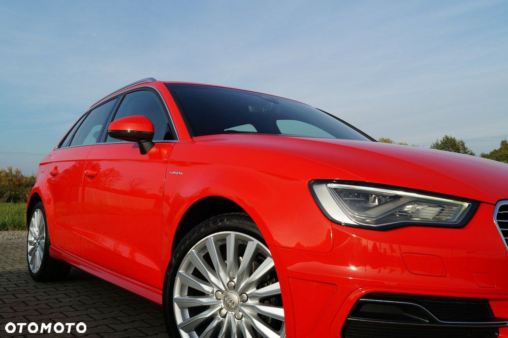 Audi A3 Sportback - 24