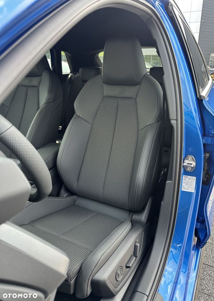 Audi A3 Allstreet - 14