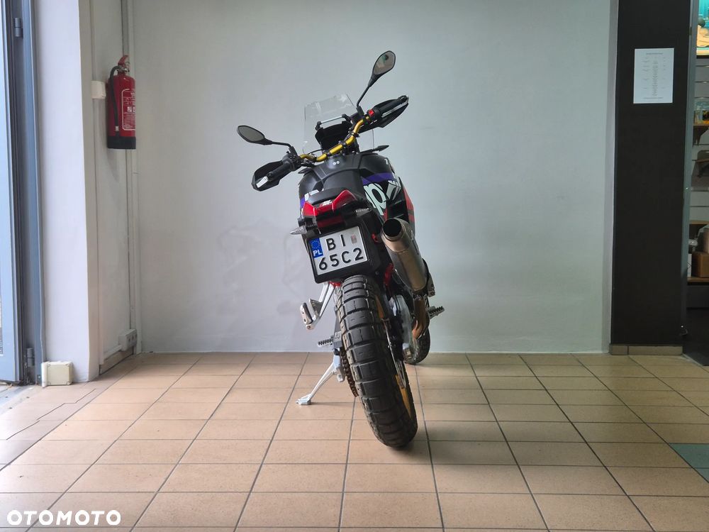 Aprilia Tuareg - 4