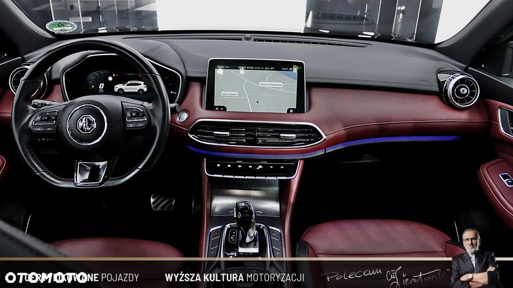 MG EHS ver-1-5t--gdi-phev-luxury - 15