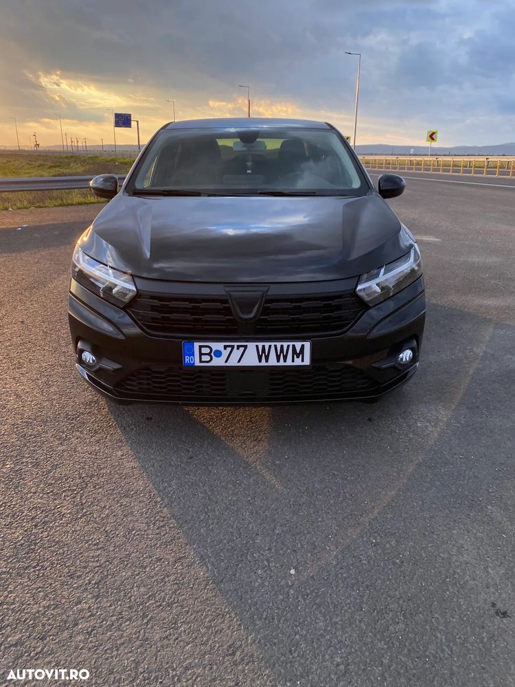 Dacia Logan ECO-G 100 MT6 Prestige+ - 4