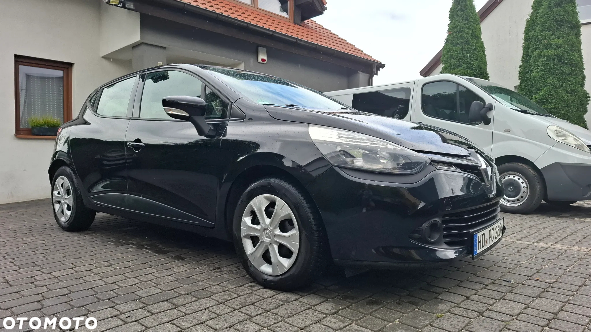 Renault Clio 1.2 16V Life - 9