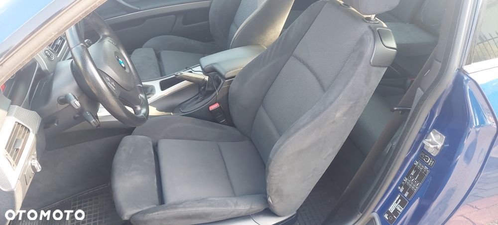 BMW Seria 3 - 8