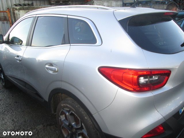 Renault Kadjar Energy TCe 130 Experience - 3