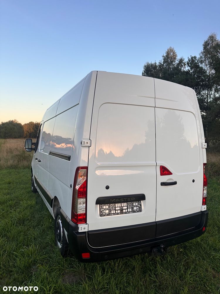 Renault Master - 9