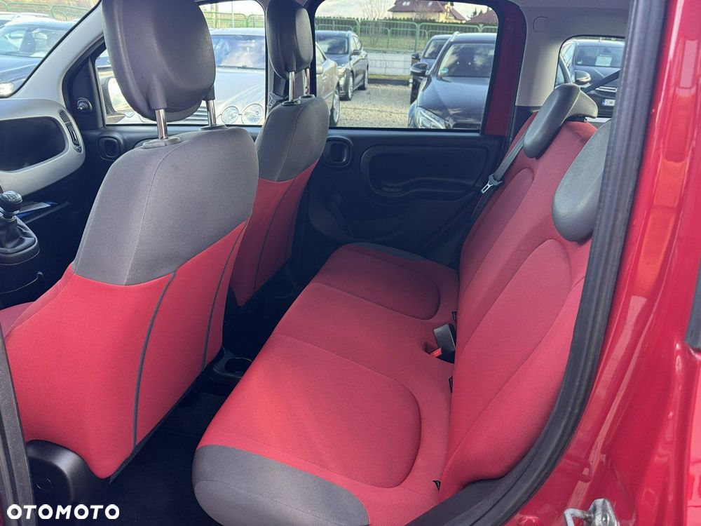 Fiat Panda - 18