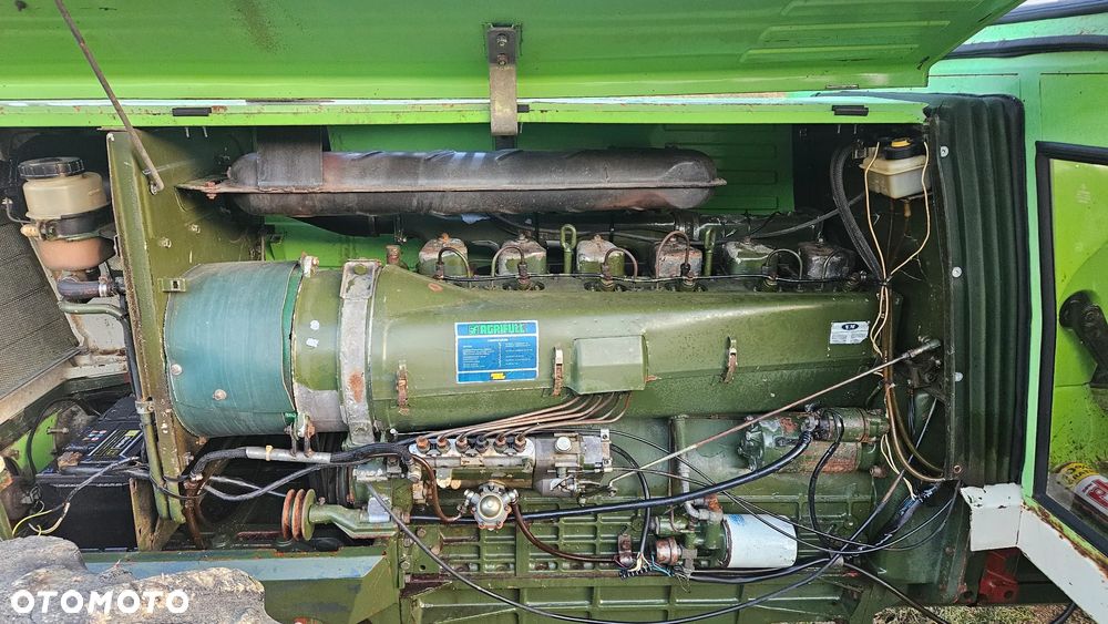 Fiat Fiat Agrifull 80.105 - 14