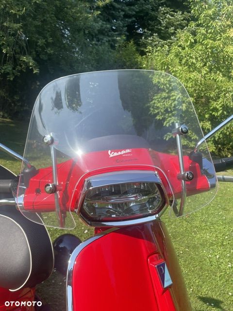 Vespa Sprint - 11