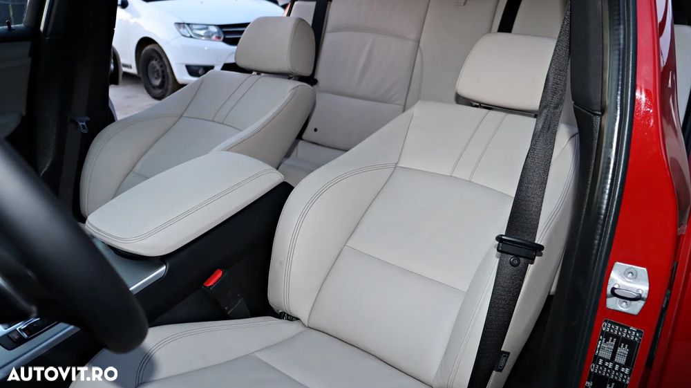 BMW X4 xDrive20d Aut. M Sport - 17