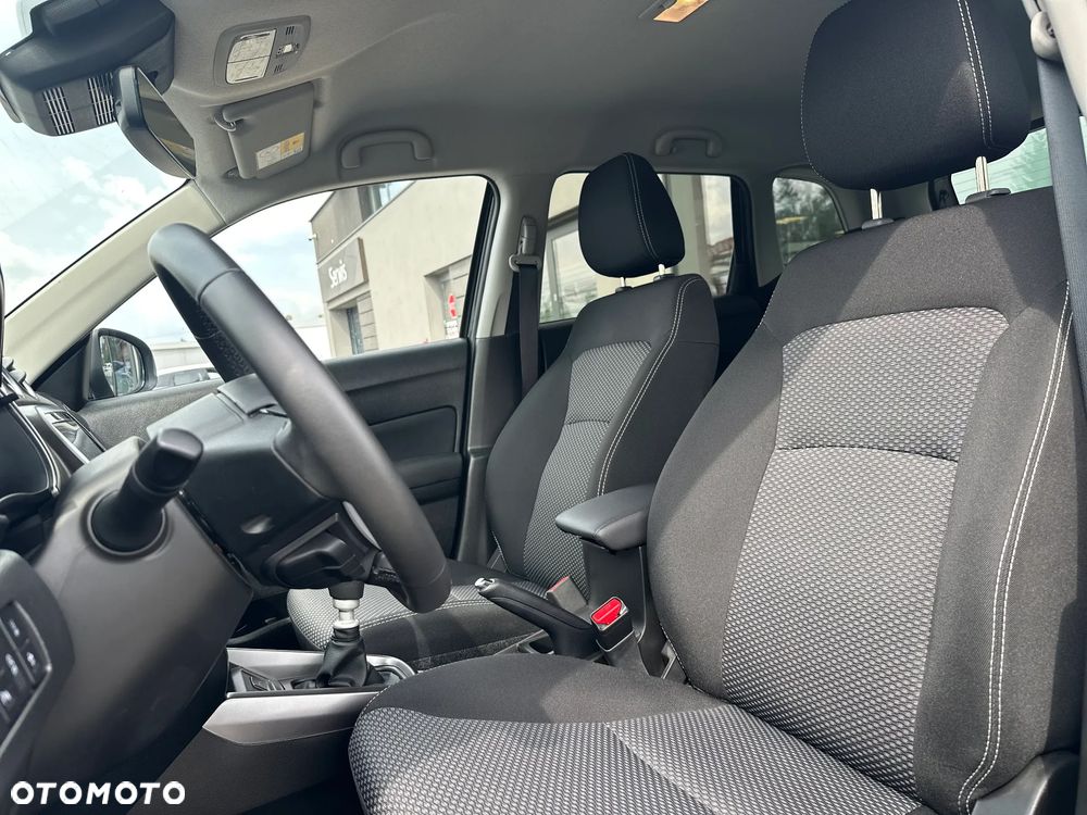Suzuki Vitara 1.4 Boosterjet mHEV Premium Plus 2WD - 11