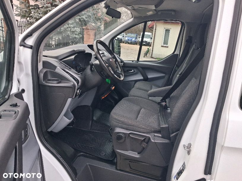 Ford Transit Custom 310 L1H1 Trend - 12