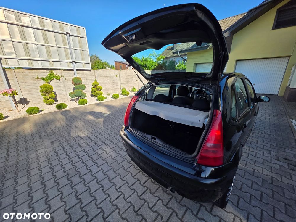Citroën C3 1.4 HDi Magic - 7