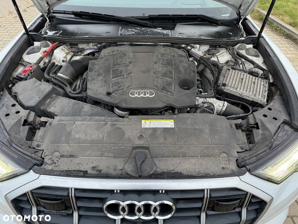 Audi A6 Allroad - 23