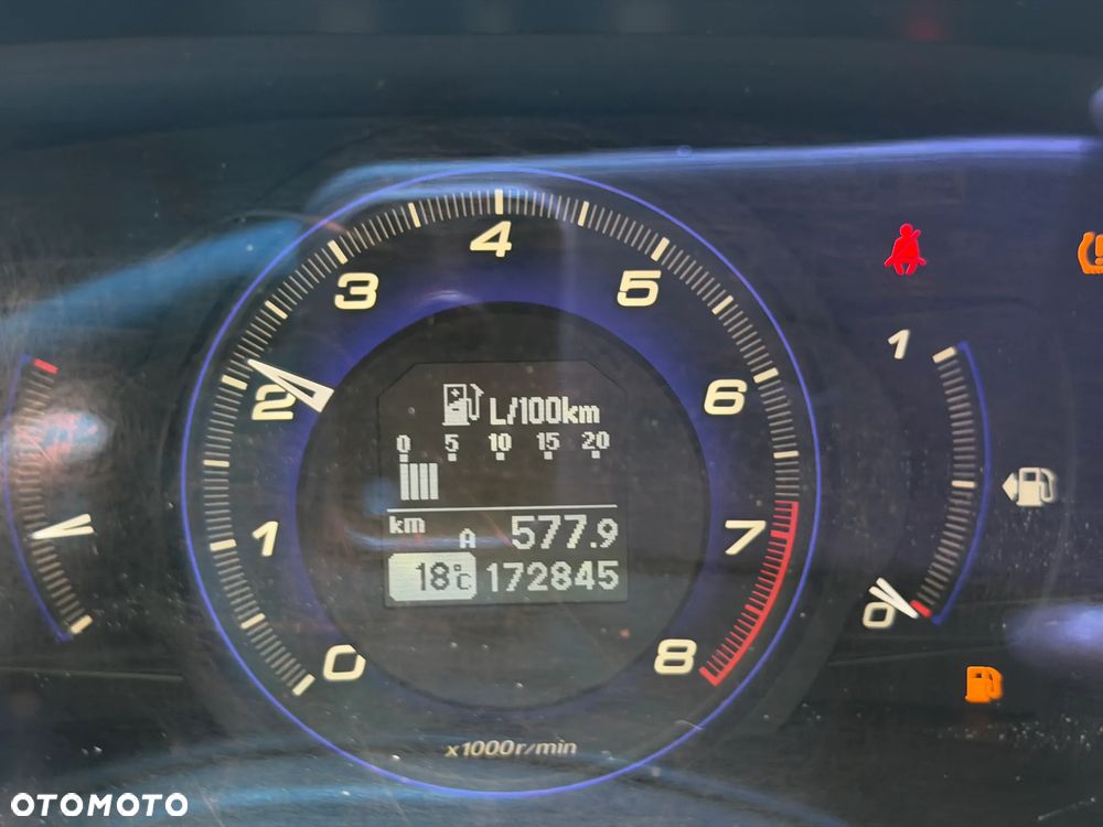 Honda Civic 1.8 TypeS - 17