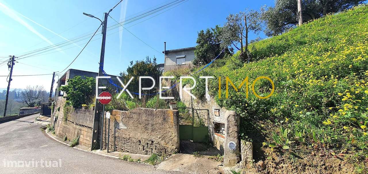Moradia com Terreno - Cidreira - Coimbra - Grande imagem: 2/15