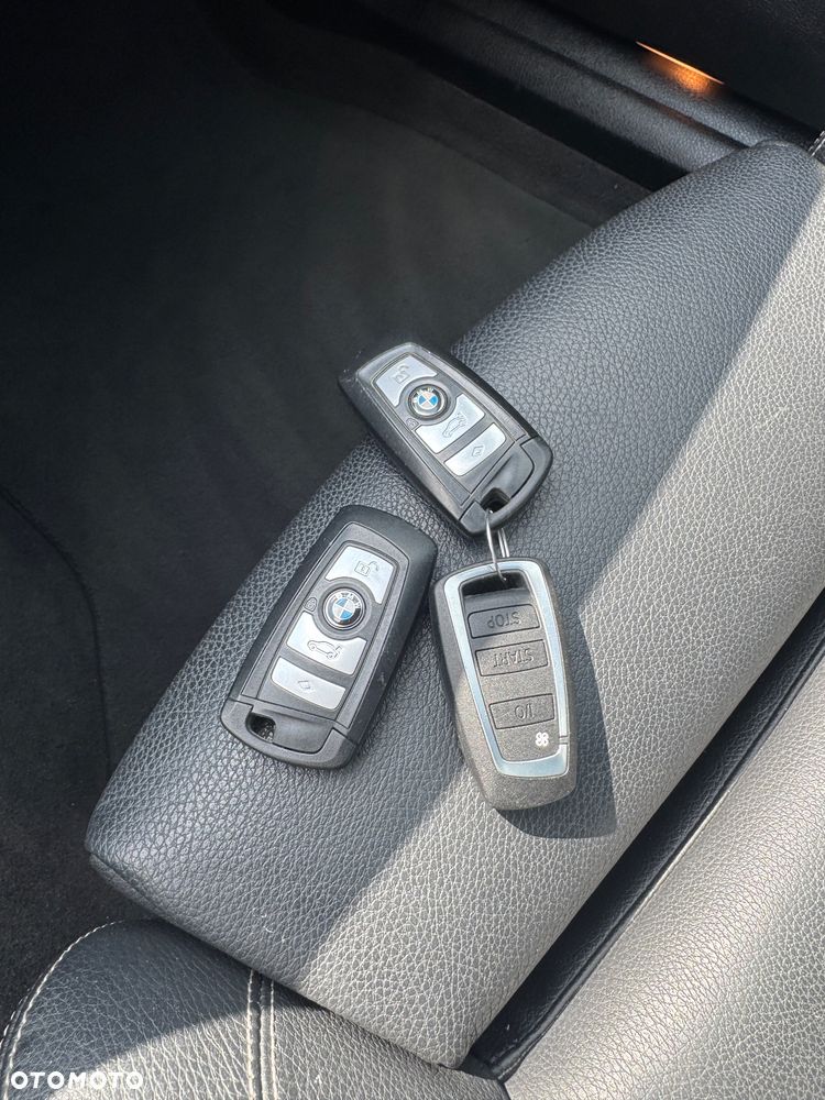 BMW Seria 5 - 23