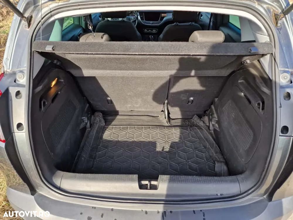 Opel Crossland - 23