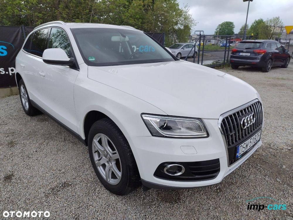Audi Q5 - 19