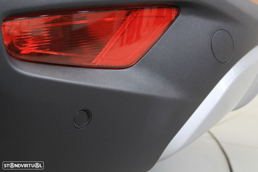 Kia Stonic 1.0 T-GDI Drive - 15