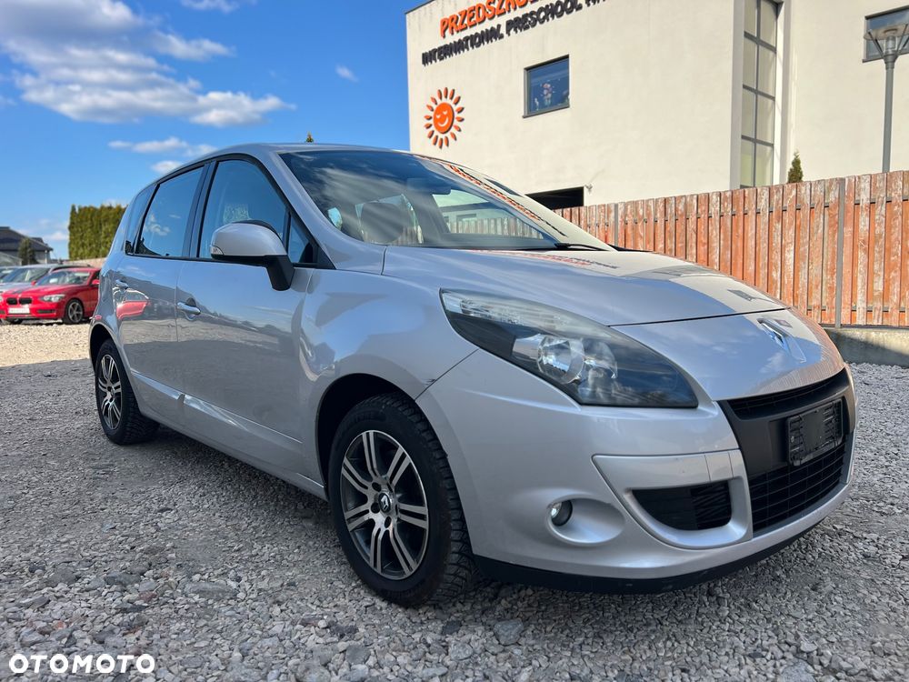 Renault Scenic Energy dCi 110 S&S Dynamique - 5