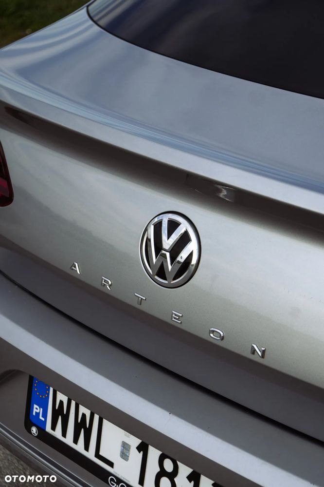 Volkswagen Arteon 2.0 TSI Elegance DSG - 16